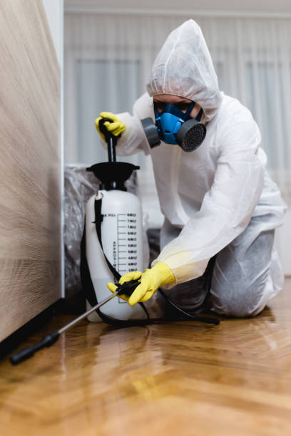 Best Pest Control for Multi-Family Homes  in Ridgeville, SC